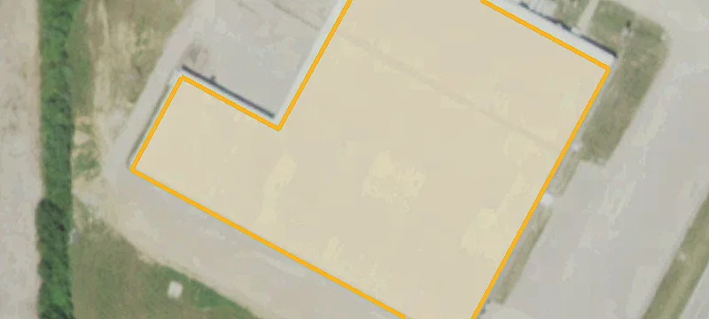 Service Rd