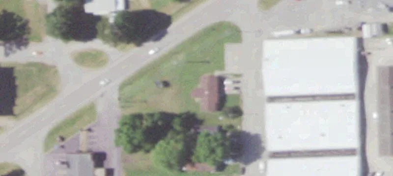 107 Garrett St