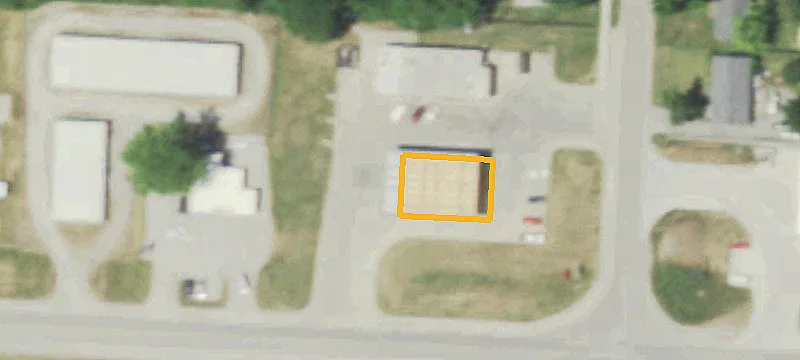 1016 Main St