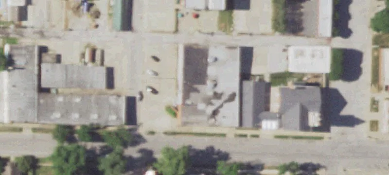 912 Franklin Ave