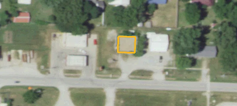 216 2nd St