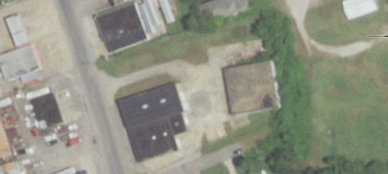 114 Branum St