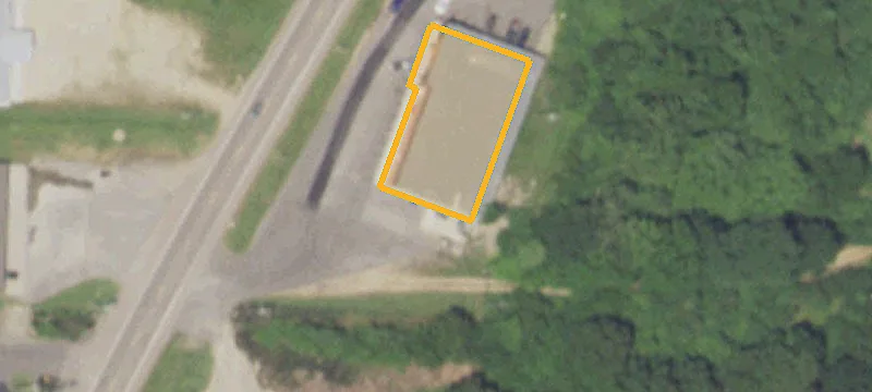 509 State Hwy 25th S
