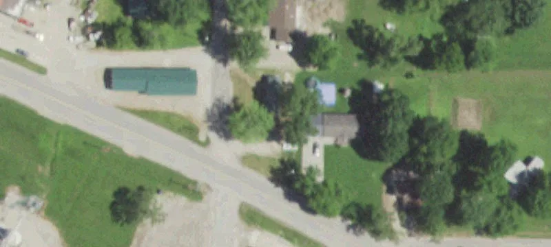 910 Gervas Dr