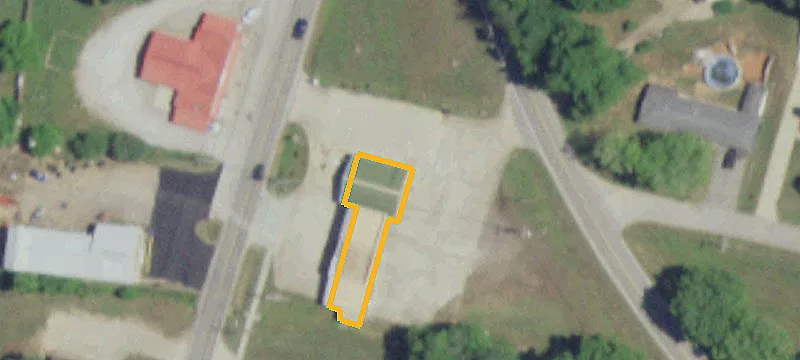 Piedmont, MO 63957