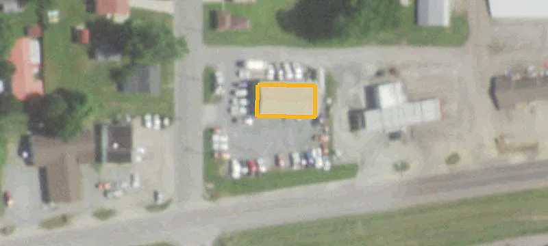 410 Main St