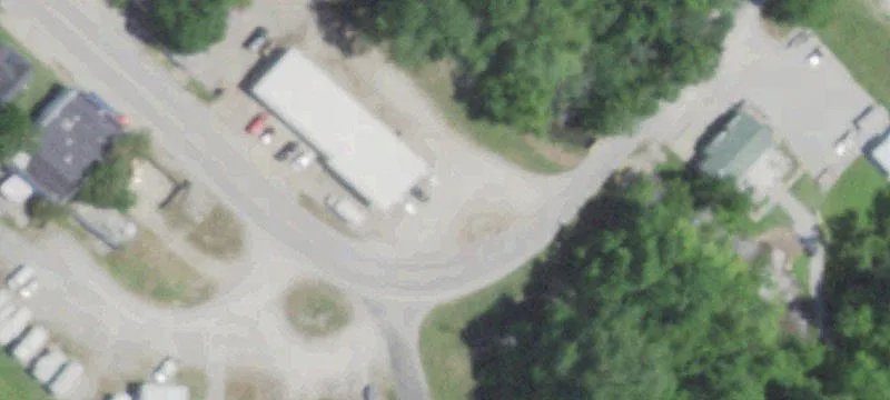 Main St