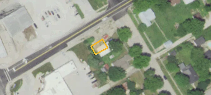 128 James Blvd