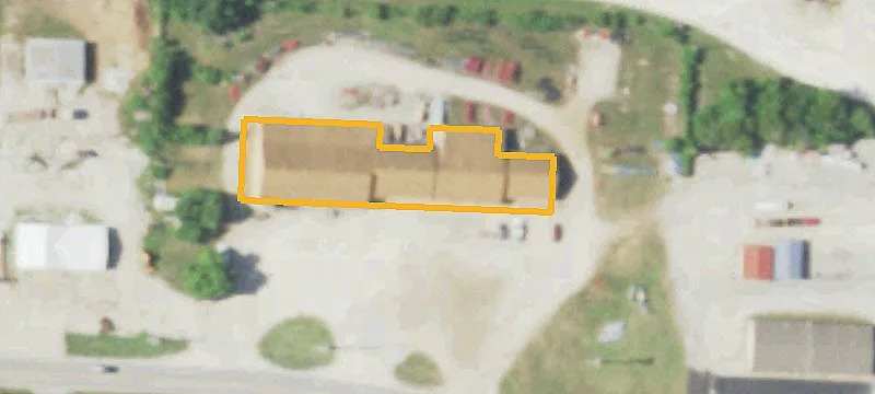 601 Hwy 32