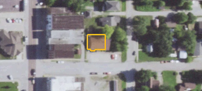 109 Jackson St