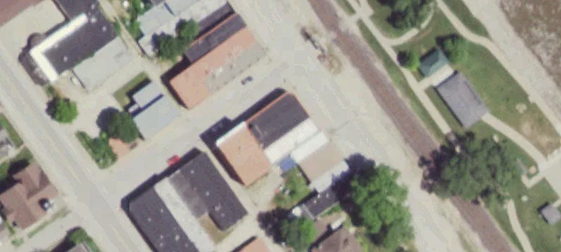 101 1st St