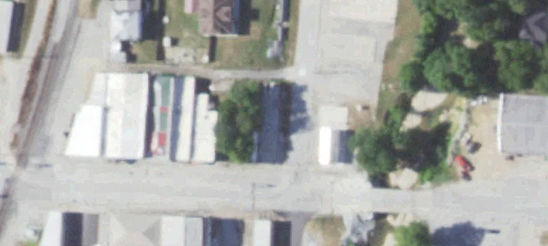 Main St