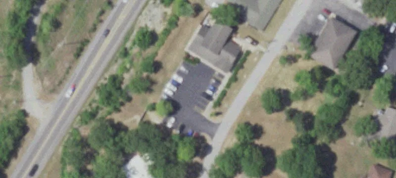 5 Fisher Crk Dr