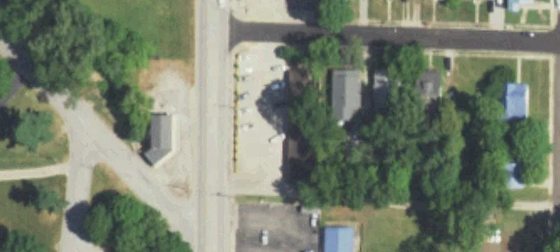 1060 Odell Ave