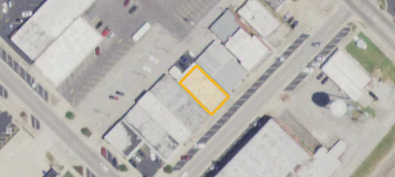 215 Commercial St