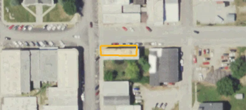 101 Main St