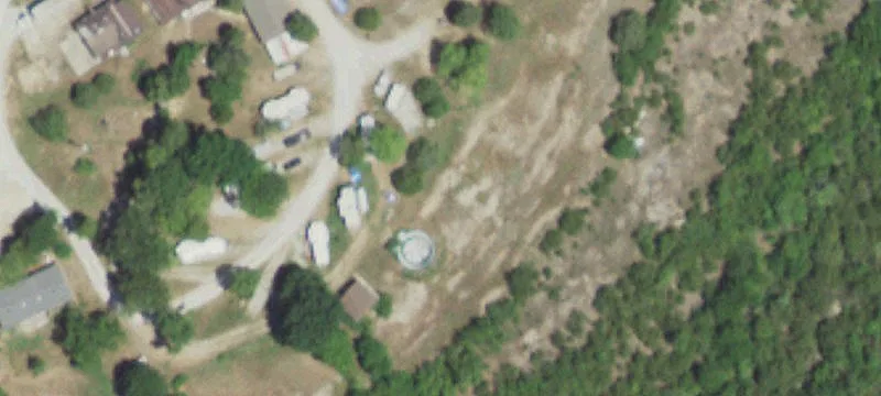 Theodosia, MO 65761