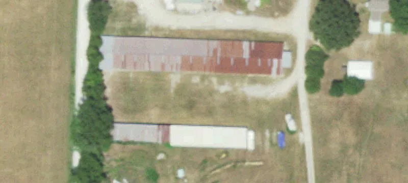 Dadeville, MO 65635