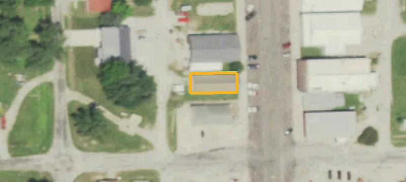 Hale, MO 64643