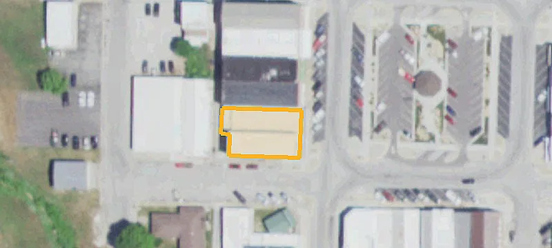 125 Jefferson St