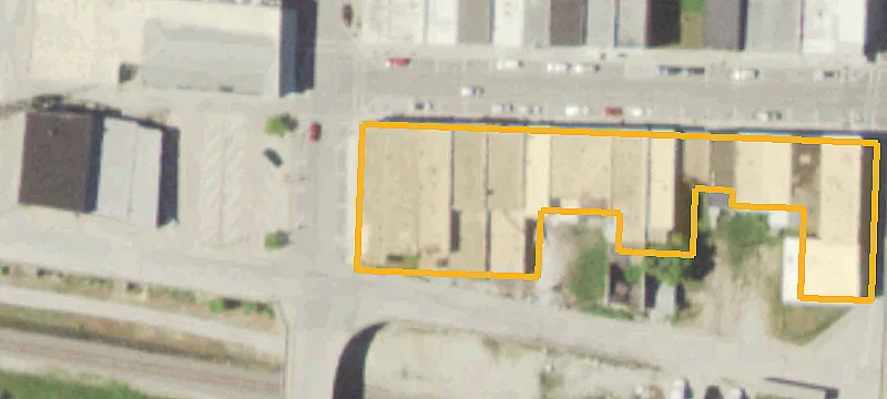 106 Vine St