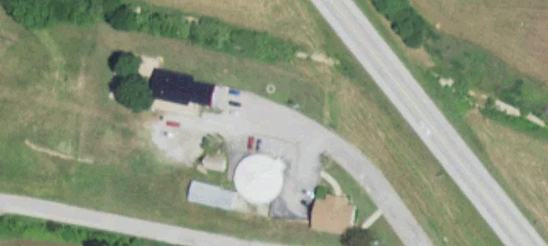 404 Hailey St