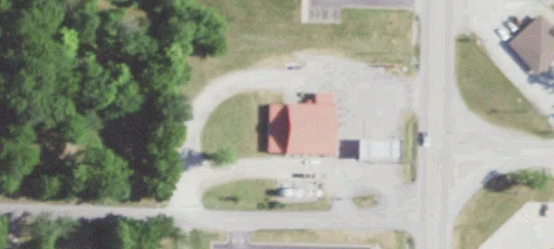 101 Ash St