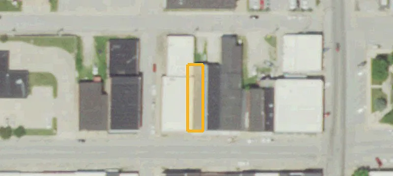 116 4th St