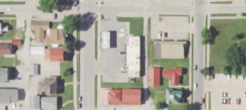 503 Franklin St