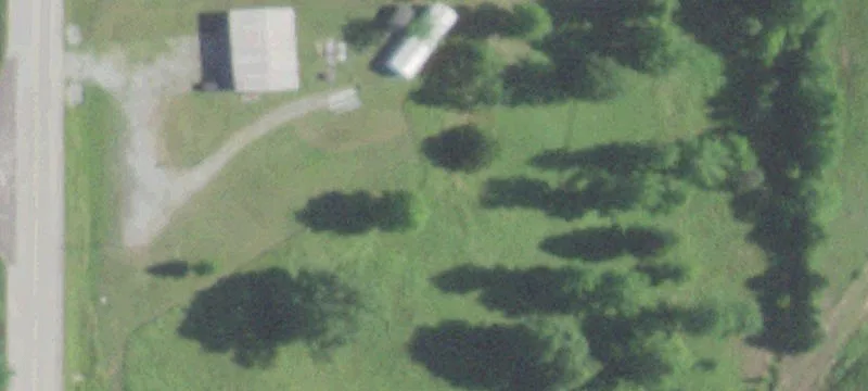 Us Hwy 67th At Highway