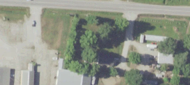 Hwy 60th E By Tsc
