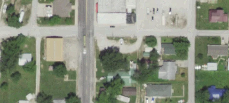 Center, MO 63436
