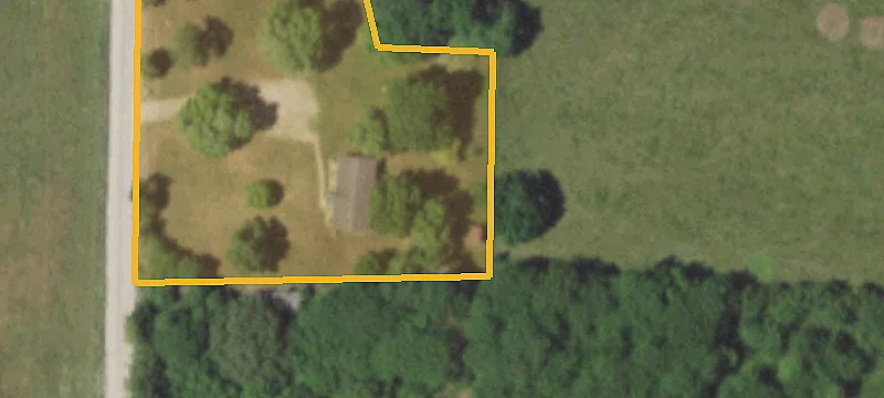 31525 Mockingbird Rd