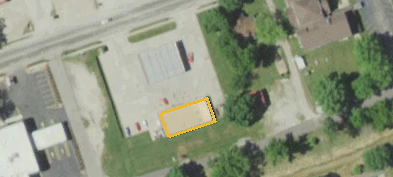 Main St Car Lot Lot