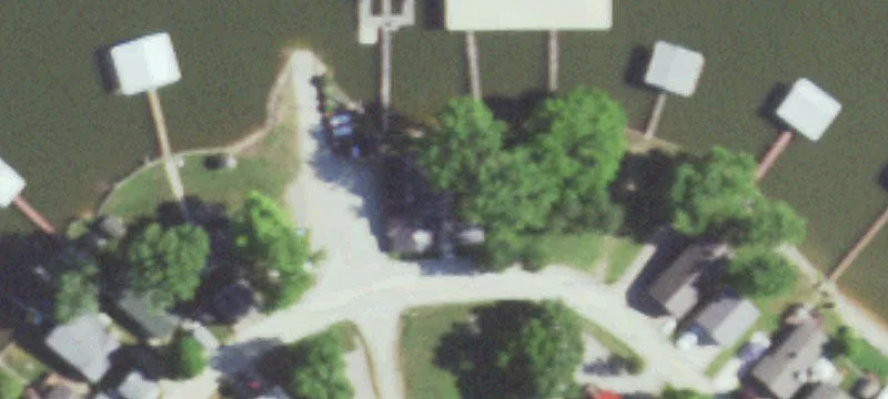 2825 Lick Creek Rd