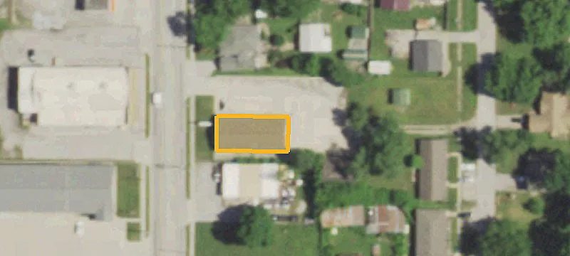 215 Walnut St