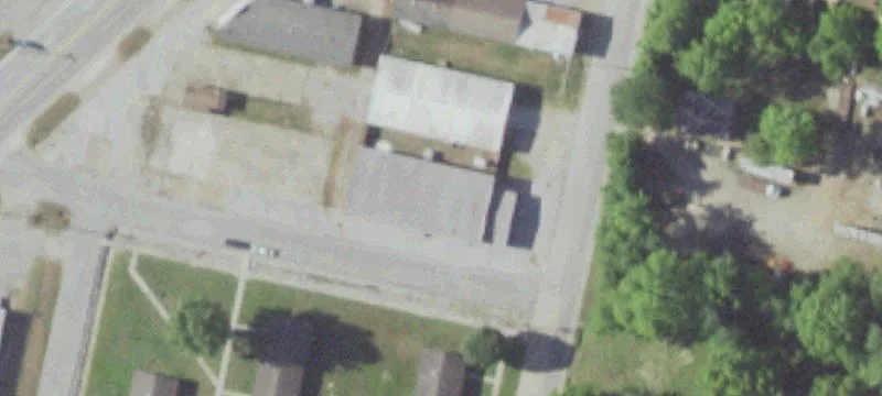 609 Sycamore St
