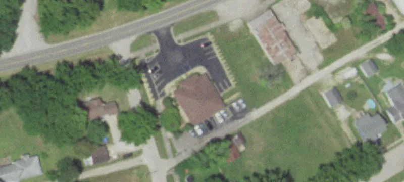 414 James Blvd