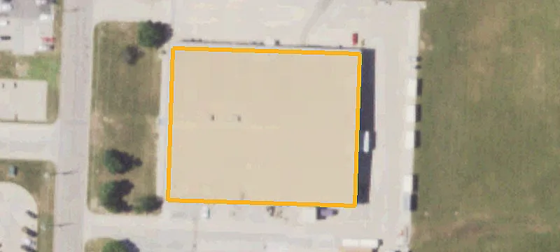 605 Enterprise Dr