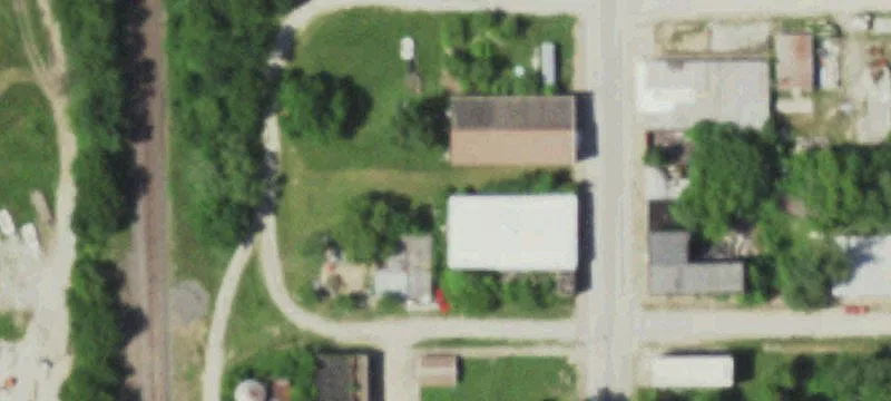 405 2nd St