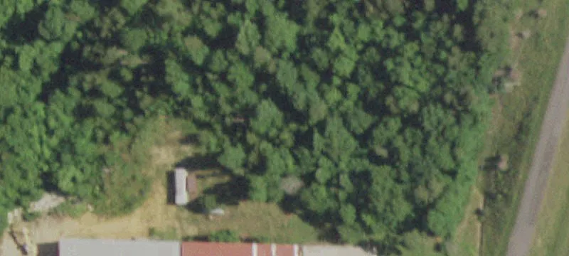 Of County Rd 402