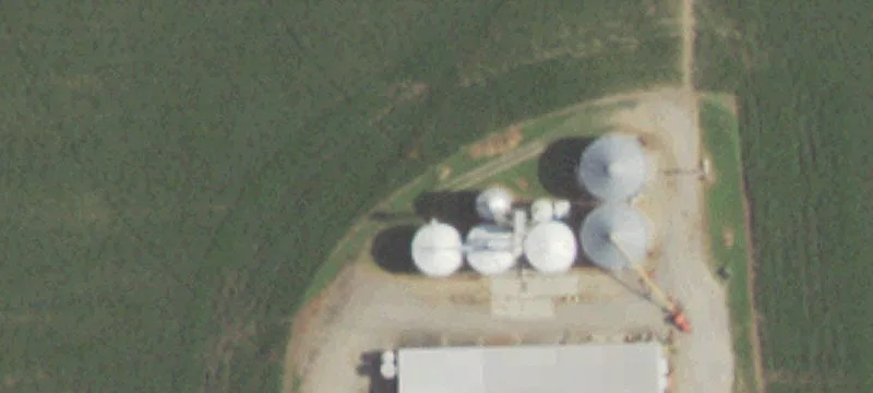 Farm Headquarters
