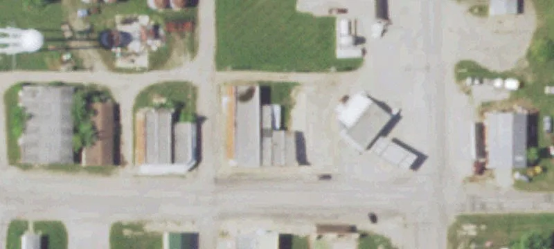 Main St