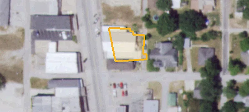 207 Main St