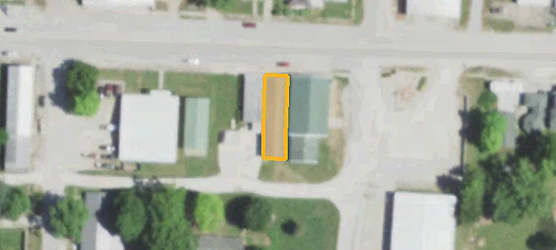 Main St