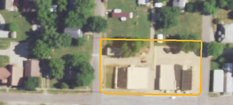 204 Cherry St