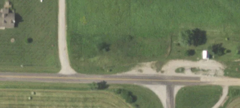 Breckenridge, MO 64625