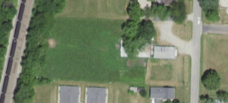 820 Holmes Rd