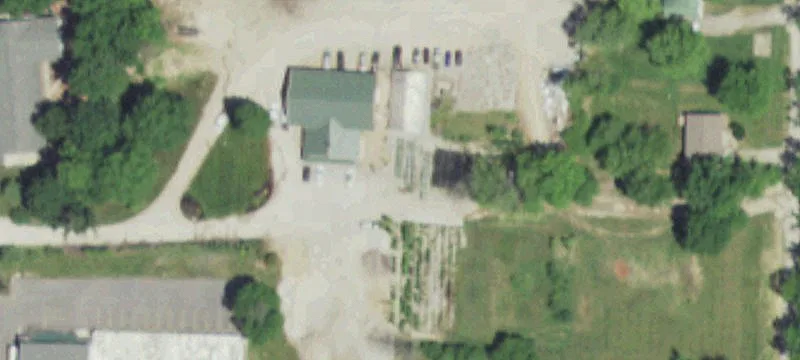510 Gaylord Dr