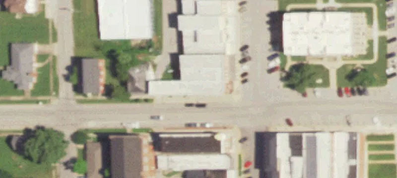 101 Market St